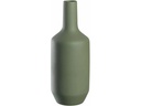 Leonardo Vase Milano 40 cm, Grün