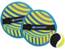 Schildkröt Funsports Funsport Neopren Klettball Set