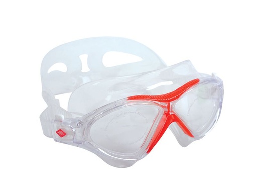 [90341181 1690897] Schildkröt Funsports Junior Schwimmbrille Bali Rot
