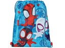 Undercover Turnsack Spidey