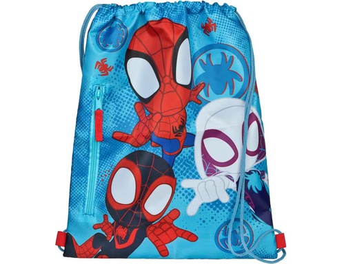 [90341194 1684151] Undercover Turnsack Spidey