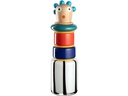 Leonardo Vase Buoni Amici Concetta 35 cm, Mehrfarbig
