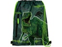 Undercover Turnsack Jurassic World
