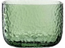 Leonardo Vase Martello 13 cm, Grün
