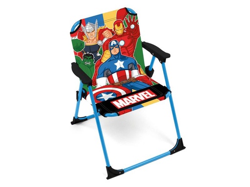 [90341221 1681092] Arditex Kinder-Gartenstuhl Marvel Avengers