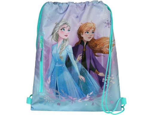 [90341228 1684027] Undercover Turnsack Disney Frozen
