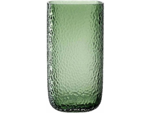 [90341236 1685713] Leonardo Vase Martello 29 cm, Grün