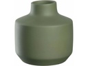Leonardo Vase Milano 19 cm, Grün