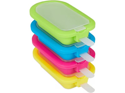 [90341264 1695034] relaxdays Glaceform Mehrfarbig