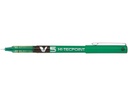 Pilot Rollerball FriXion Hi-Tecball V5 0.3 mm, Grün