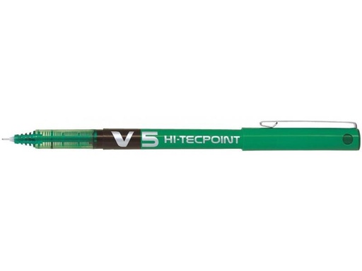 [90054267 1099683] Pilot Rollerball FriXion Hi-Tecball V5 0.3 mm, Grün