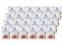 Brit Nassfutter Fillets Gelée Sterilized Ente&Truthahn, 24x85g