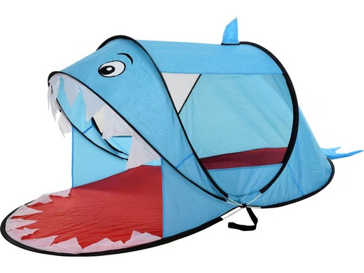 [90341296 1694165] KOOR Strandzelt Pop-Up, Hai