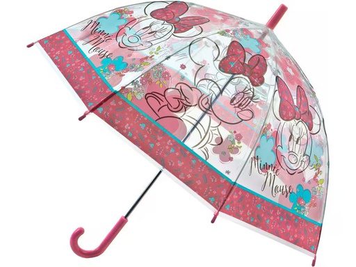 [90341334 1684082] Undercover Regenschirm Disney Minnie Mouse