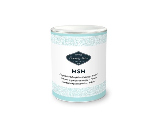 [90341356 1697417] Bonneville MSM 500 g