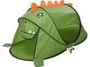 KOOR Strandzelt Pop-Up, Dinosaurier