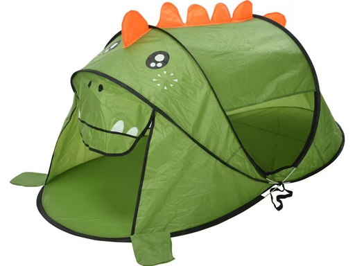 [90341369 1694164] KOOR Strandzelt Pop-Up, Dinosaurier