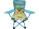 KOOR Campingstuhl Strandfrosch