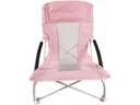 KOOR Strandstuhl Puoolo, Rosa