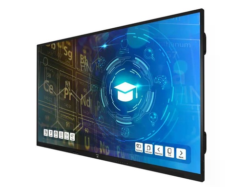 [90341390 1668786] Philips Touch Display E-Line 75BDL4152E/00 Multitouch 75