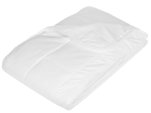 [90341422 1623121] COCON Duvet Wildseide 160 x 210 cm