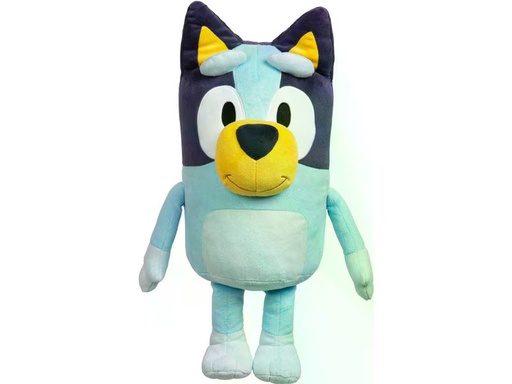 [90341434 1663723] moose Plüsch Bluey Jumbo 45 cm