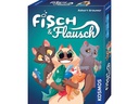 Kosmos Kartenspiel Fisch & Flausch -DE-
