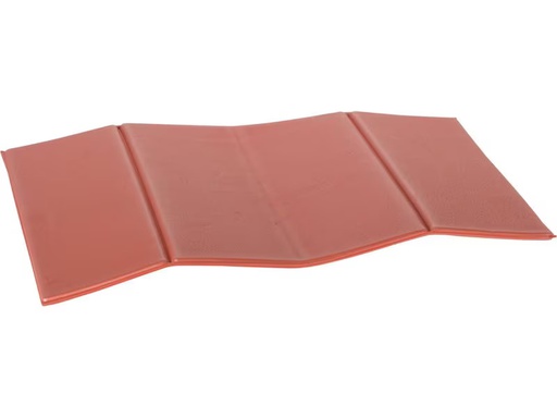 [90341444 1694142] KOOR Knie- und Sitzunterlage 39.5 x 29.5 cm, Pink
