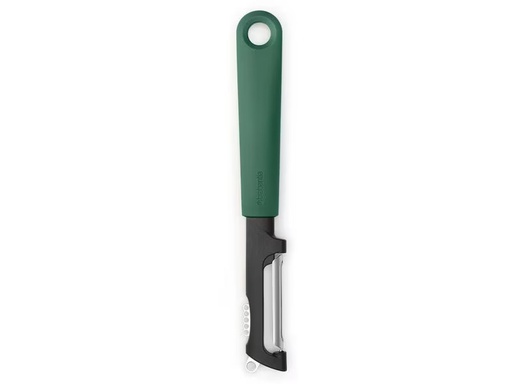 [90341461 1675208] Brabantia Sparschäler Tasty+ Grün