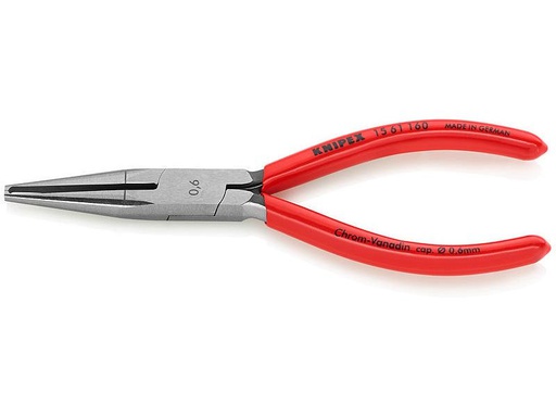 [90341473 518861] Knipex Abisolierzange Ø 0,6 mm