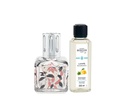 Maison Berger Duftlampe Feuilles 250 ml, Mehrfarbig