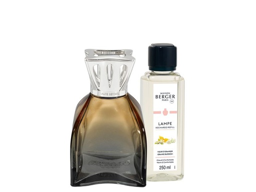 [90341494 1696210] Maison Berger Duftlampe Lilly 250 ml, Nude