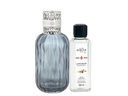 Maison Berger Duftlampe Quintessence 250 ml, Blau