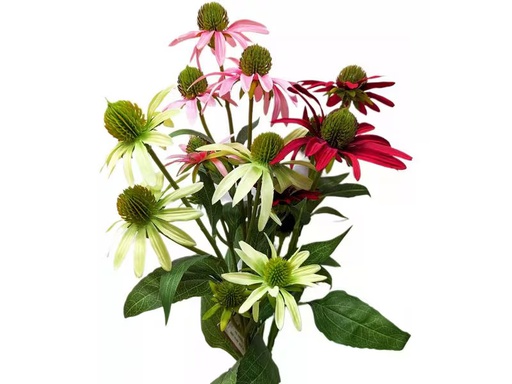 [90341539 1692217] CHALET Kunstblume Sonnenhut 87 cm