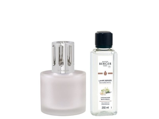 [90341543 1696223] Maison Berger Duftlampe Illusion 250 ml, Eisig