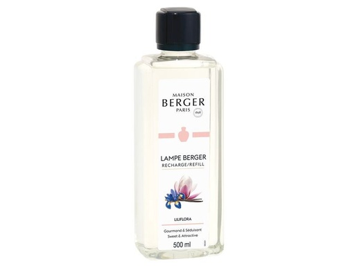 [90341548 1696201] Maison Berger Refill Liliflora 500 ml