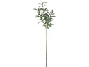 CHALET Kunstblume Olivenzweig 85 cm
