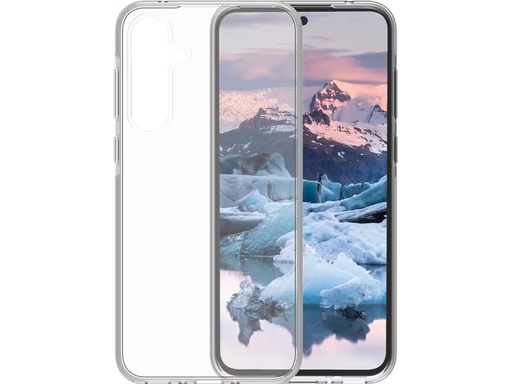 [90341570 1666398] dbramante1928 Back Cover Greenland Galaxy A35 5G Transparent
