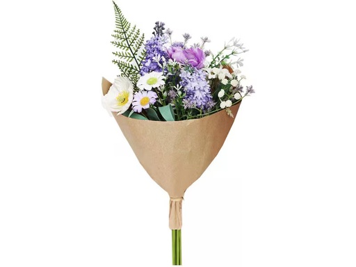 [90341578 1692159] CHALET Kunstblume Mixed Flowers 38 cm