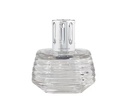 Maison Berger Duftlampe Vibes 430 ml, Transparent