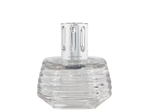 [90341602 1696219] Maison Berger Duftlampe Vibes 430 ml, Transparent