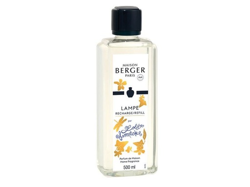 [90341664 1696203] Maison Berger Refill Lolita 500 ml