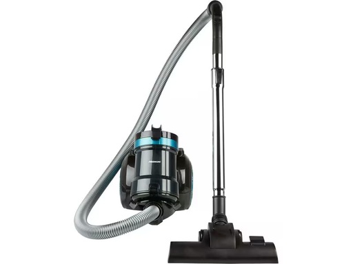 [90341706 1702166] Medion Bodenstaubsauger MD 19407 Blau/Schwarz