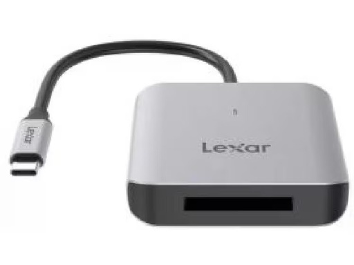 [90341715 1634323] Lexar Card Reader Extern RW510