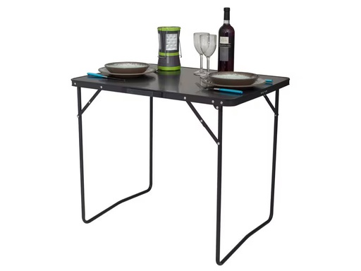 [90341724 1679130] Eurotrail Campingtisch Pescara M
