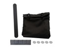 Silwy Magnettaschen-Set M