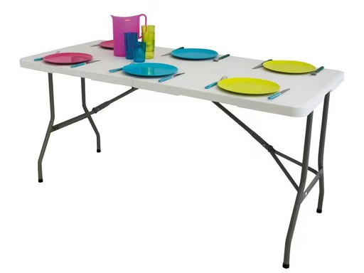 [90341728 1679109] Eurotrail Campingtisch Pavillon L