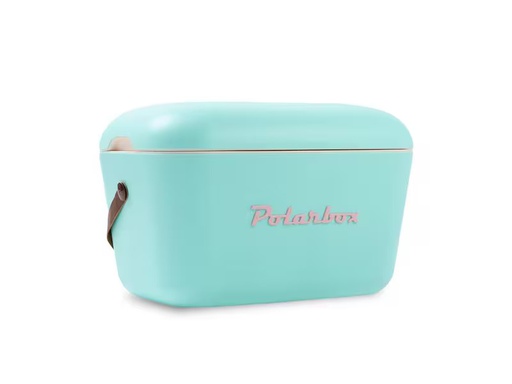 [90341733 1186809] Polarbox Kühlbox Retro Cooler 20 L