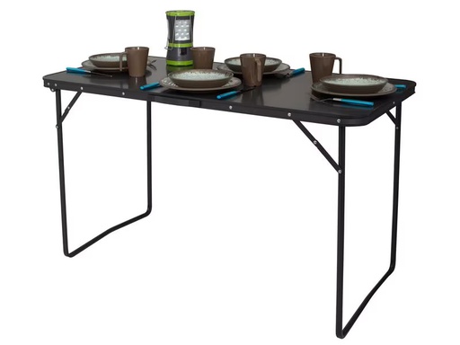 [90341737 1679131] Eurotrail Campingtisch Pescara L