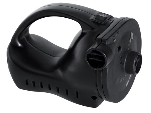 [90341744 1679265] Eurotrail Luftpumpe 12 V / 30 V